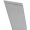 K&S Precision Metals K&S 0.016 in. X 4 in. W X 10 in. L Aluminum Sheet Metal 255 - alternate 2